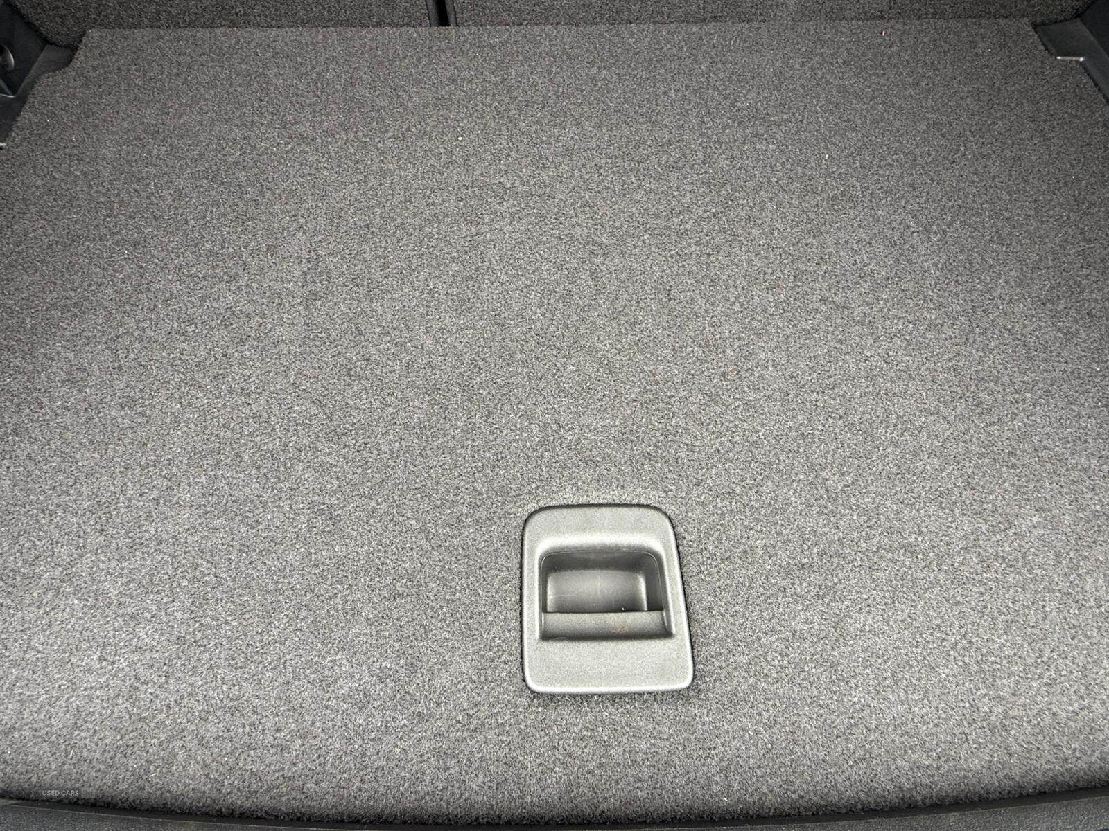Audi A1 1.4 TFSI Sportback Auto 5DR in Antrim