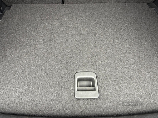 Audi A1 1.4 TFSI Sportback Auto 5DR in Antrim