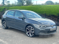 Volkswagen Golf HATCHBACK in Fermanagh