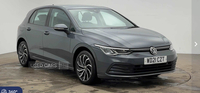 Volkswagen Golf HATCHBACK in Fermanagh