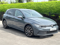 Volkswagen Golf HATCHBACK in Fermanagh