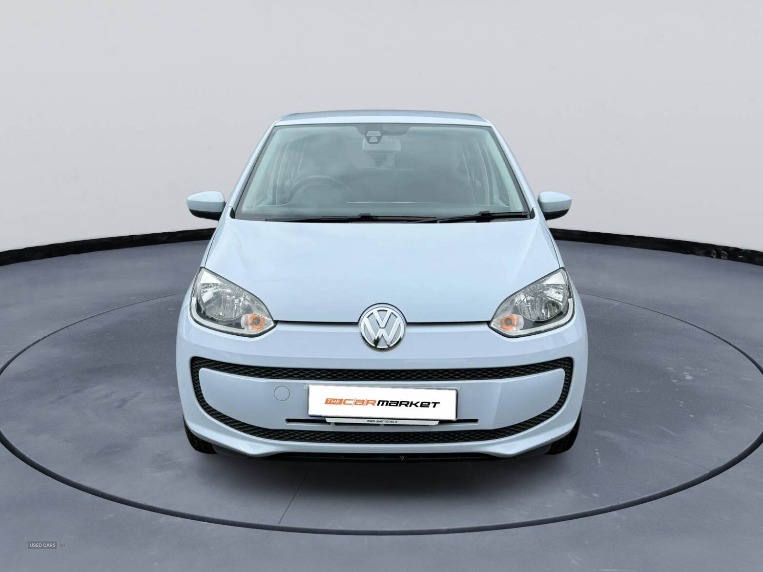 Volkswagen Up 1.0 Move Up! Auto 5DR in Antrim