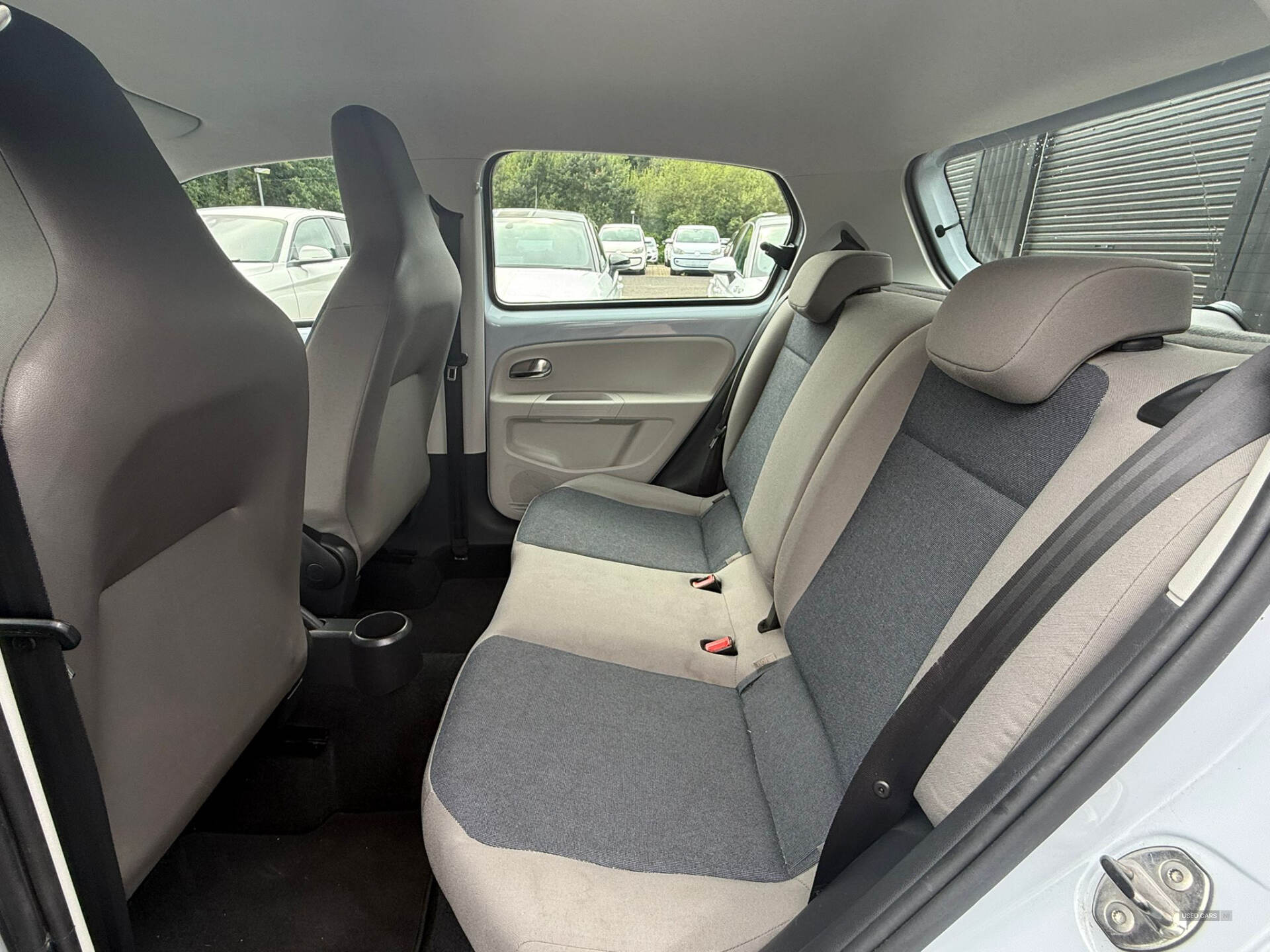 Volkswagen Up 1.0 Move Up! Auto 5DR in Antrim