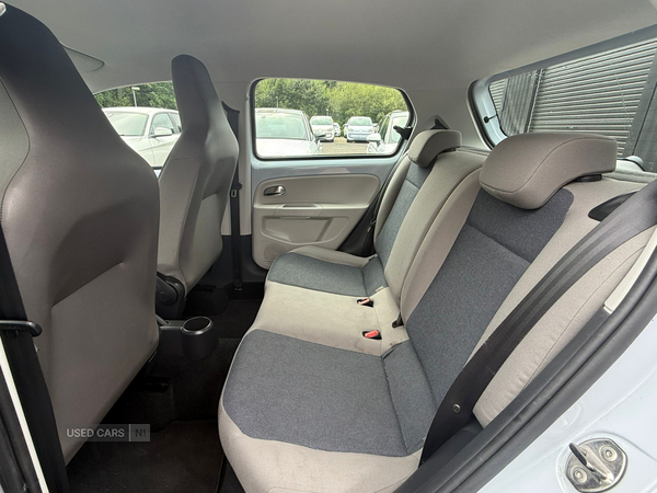 Volkswagen Up 1.0 Move Up! Auto 5DR in Antrim