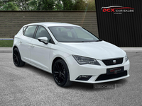 Seat Leon DIESEL HATCHBACK in Armagh