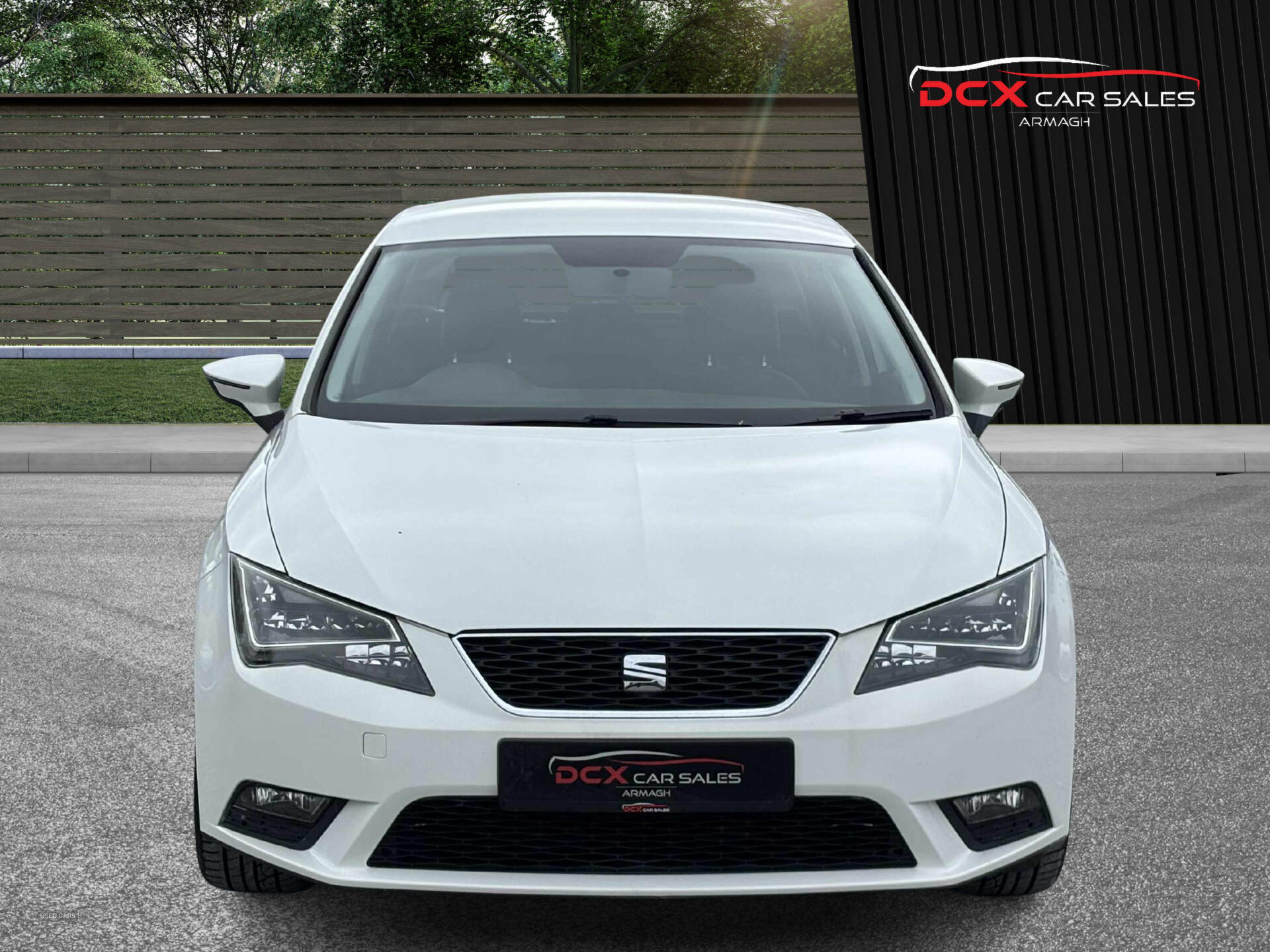 Seat Leon DIESEL HATCHBACK in Armagh