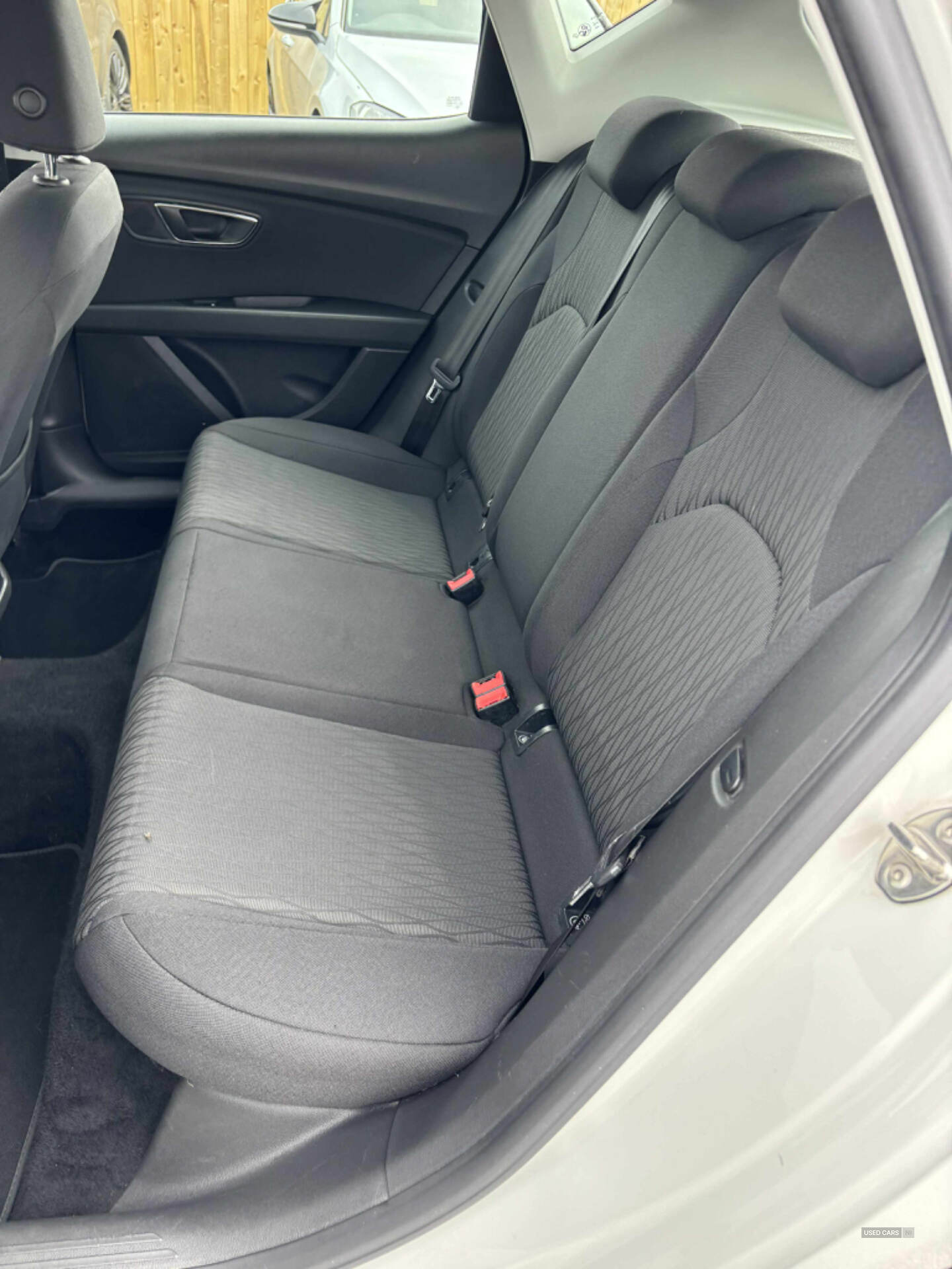 Seat Leon DIESEL HATCHBACK in Armagh