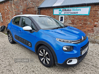 Citroen C3 HATCHBACK in Derry / Londonderry