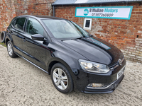 Volkswagen Polo HATCHBACK in Derry / Londonderry