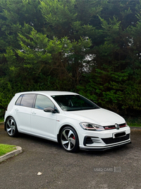 Volkswagen Golf 2.0 TSI GTI 5dr DSG in Fermanagh