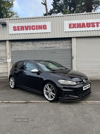 Volkswagen Golf 2.0 TDI 184 GTD 5dr in Antrim