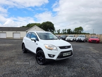 Ford Kuga DIESEL ESTATE in Antrim