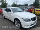 Mercedes CLC-Class