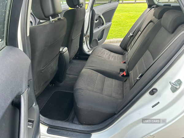 Toyota Avensis DIESEL TOURER in Armagh