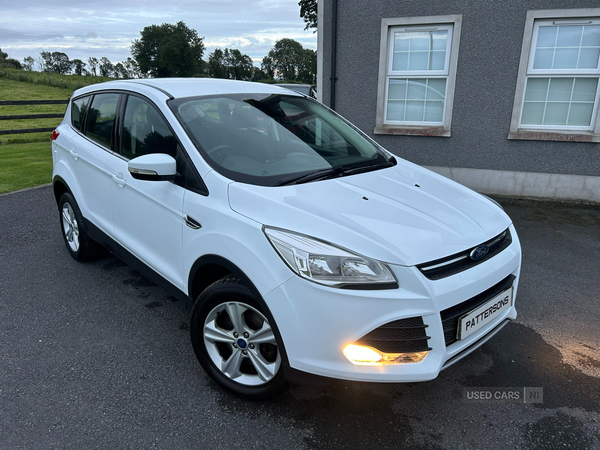 Ford Kuga DIESEL ESTATE in Armagh