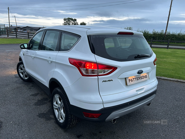 Ford Kuga DIESEL ESTATE in Armagh
