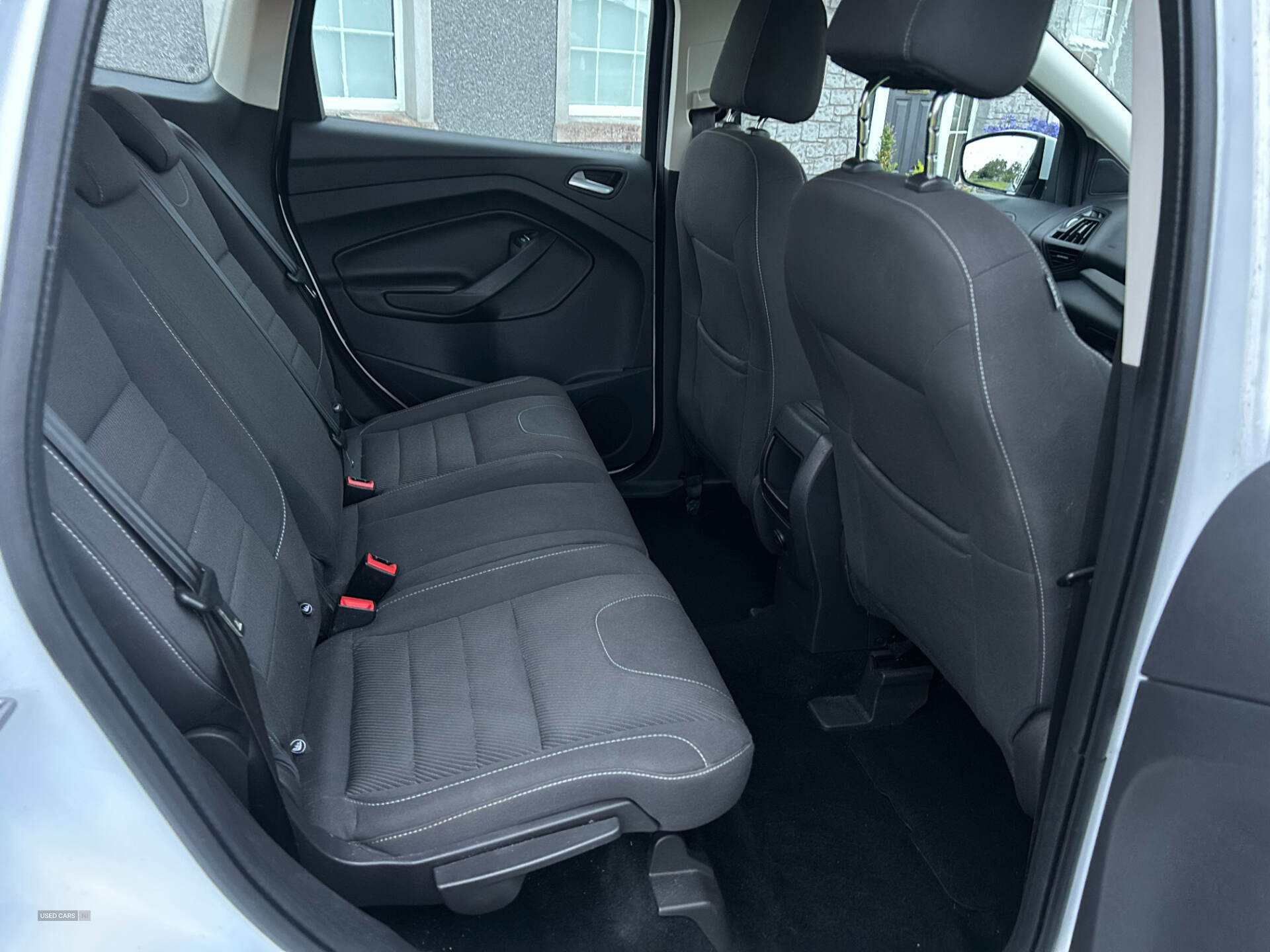 Ford Kuga DIESEL ESTATE in Armagh