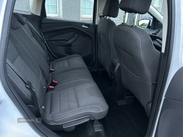 Ford Kuga DIESEL ESTATE in Armagh