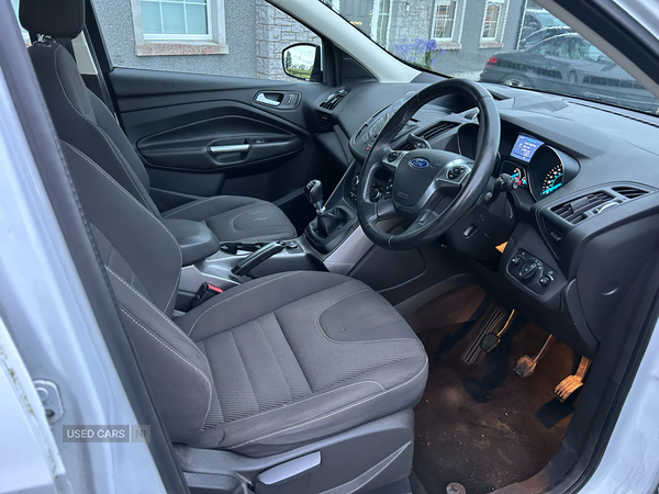 Ford Kuga DIESEL ESTATE in Armagh