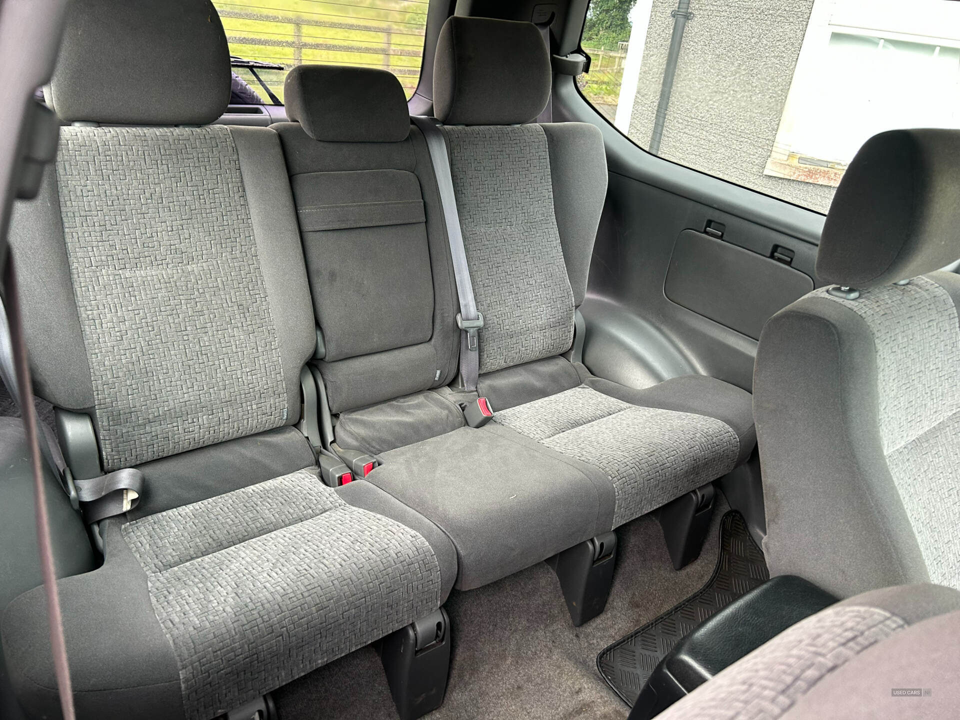Toyota Land Cruiser DIESEL SW in Armagh