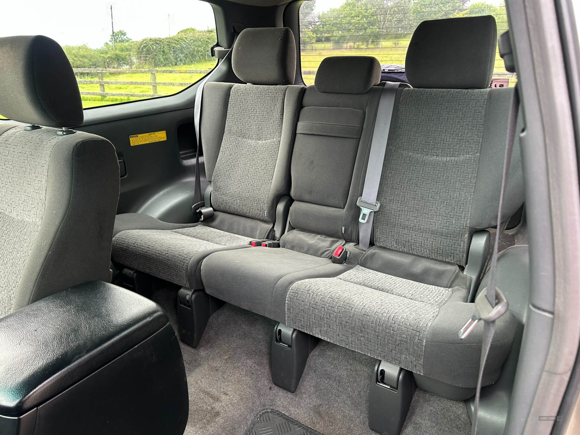 Toyota Land Cruiser DIESEL SW in Armagh