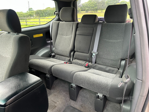 Toyota Land Cruiser DIESEL SW in Armagh