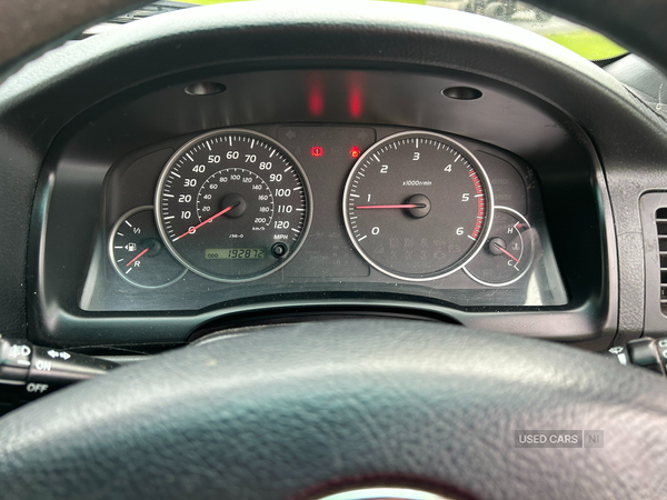Toyota Land Cruiser DIESEL SW in Armagh
