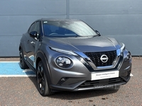 Nissan Juke Dig-t Tekna 1.0 Dig-t Tekna in Derry / Londonderry