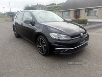 Volkswagen Golf 2.0 TDI Match Edition Diesel DSG Automatic 150BHP in Tyrone
