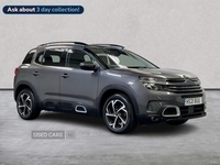 Citroen C5 Aircross 1.5 Bluehdi 130 Flair 5Dr Eat8 in Antrim