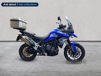 Triumph Tiger 900 Gt Pro Premium Paint (20My) in Antrim