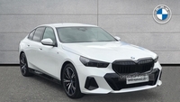 BMW 5 Series 520i M Sport Pro Saloon in Armagh