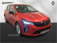 Renault Clio 1.0 TCe 90 Evolution 5dr in Derry / Londonderry