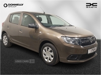 Dacia Sandero 1.0 SCe Ambiance 5dr in Derry / Londonderry