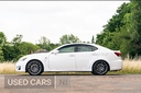 Lexus IS-Series
