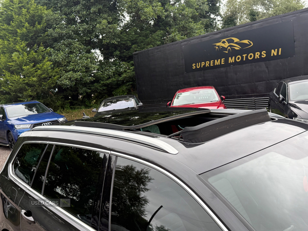 Volkswagen Passat DIESEL ESTATE in Tyrone