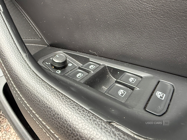 Volkswagen Passat DIESEL ESTATE in Tyrone