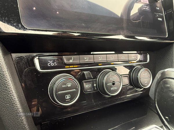 Volkswagen Passat DIESEL ESTATE in Tyrone