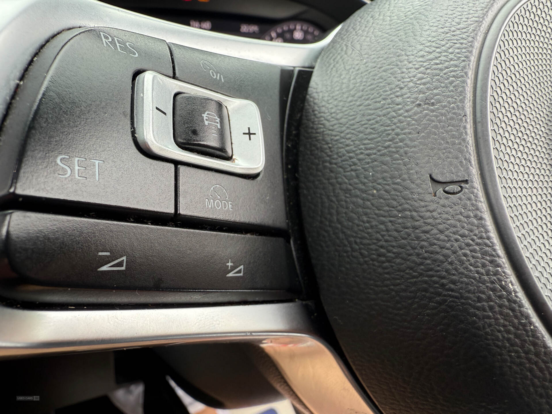 Volkswagen Passat DIESEL ESTATE in Tyrone