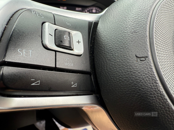 Volkswagen Passat DIESEL ESTATE in Tyrone