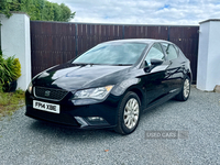 Seat Leon DIESEL HATCHBACK in Tyrone