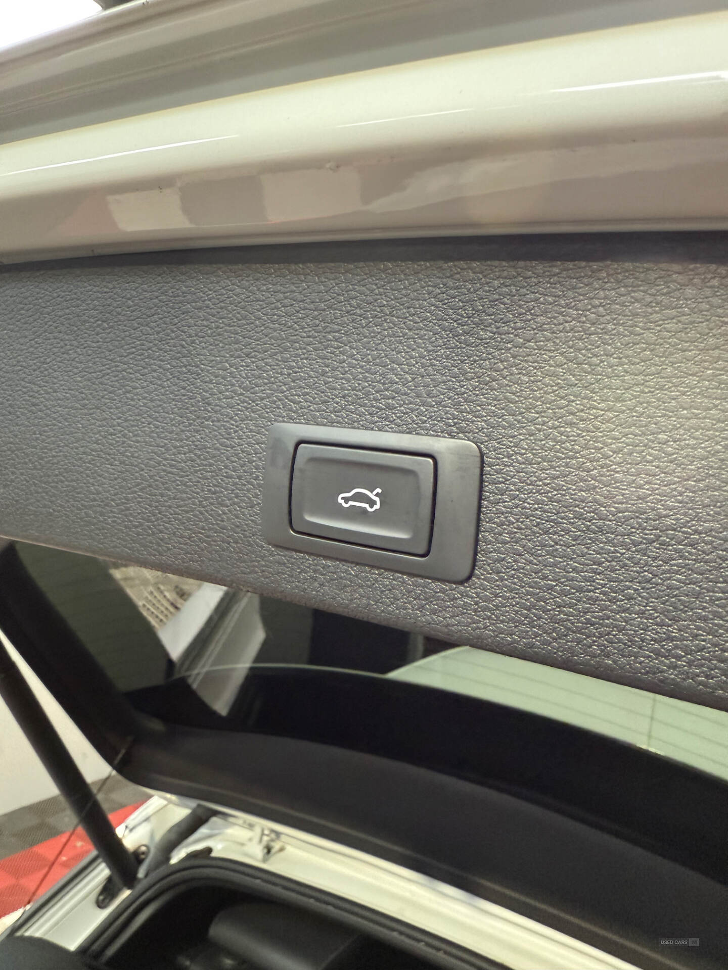 Audi Q2 DIESEL ESTATE in Tyrone