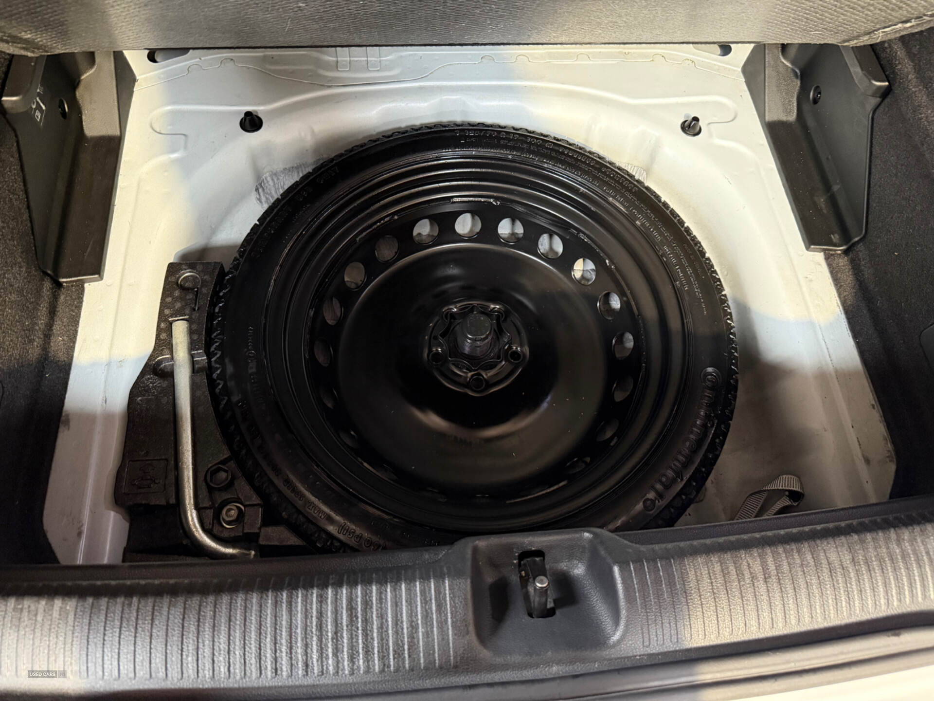 Audi Q2 DIESEL ESTATE in Tyrone