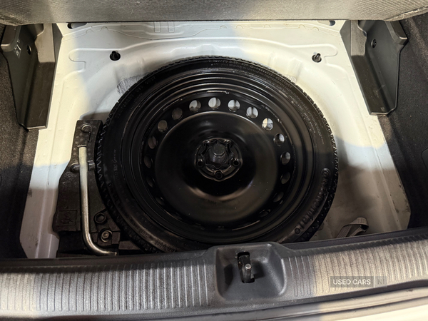 Audi Q2 DIESEL ESTATE in Tyrone