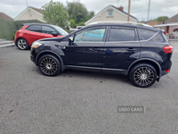 Ford Kuga 2.0 TDCi 163 Titanium 5dr in Armagh
