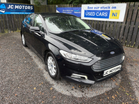 Ford Mondeo DIESEL HATCHBACK in Antrim