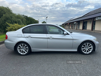 BMW 3 Series 318i Edition SE 4dr in Tyrone