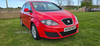 Seat Altea DIESEL ESTATE in Antrim