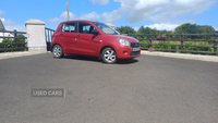 Suzuki Celerio 1.0 SZ3 5dr in Derry / Londonderry