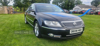 Volkswagen Phaeton DIESEL SALOON in Antrim
